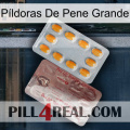 Píldoras De Pene Grande new13